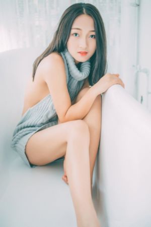 农场主的女儿